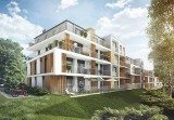 Będą nowe apartamentowce w śródmieściu Lublina