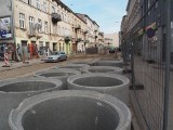 Rewitalizacja Łodzi. Trwa odnawianie kamienic przy ulicy Legionów. Zobacz co zrobiono