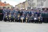 Finał XXIX Edycji Ogólnopolskiego Konkursu „Policjant Ruchu Drogowego” (zdjęcia)