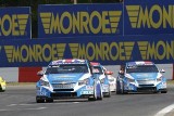 WTCC: Niepokonane Chevrolety Cruze