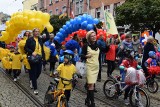 Skarbnikowe Gody 2017 w Zabrzu ZDJĘCIA i WIDEO Barwna parada na urodziny Zabrza
