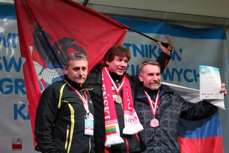 XI Światowe Zimowe Igrzyska Polonijne Karkonosze 2014 (GALERIA)