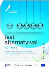 Konkurs: Zaprojektuj logo oraz hasło wspierające kampanię informacyjną. Cenne nagrody czekają!