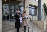 Rzecznik IAS: kontrola poselska w I US w Bydgoszczy nie wykazała nieprawidłowości. - Za wcześnie na ostateczne wnioski - mówią posłanki