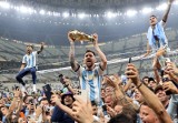 Argentyna otrzyma od FIFA rekordową nagrodę pieniężną. Polska za awans do 1/8 finału też swoje zarobiła