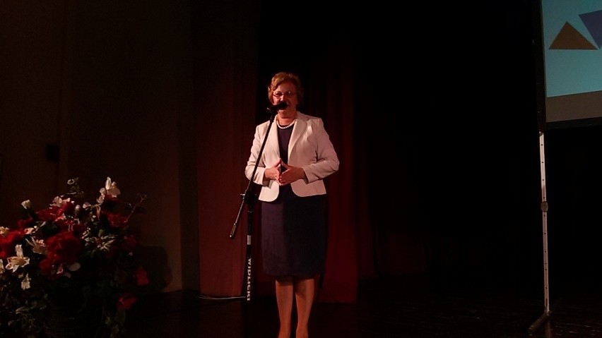 Wybory samorządowe 2014: Małgorzata Mańka-Szulik zaprezentowała program dla Zabrza