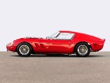 Ferrari 250 GT Drogo sprzedane na aukcji 