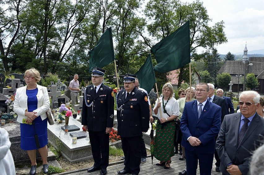 Gorlice. Dzień Walki i Męczeństwa Wsi Polskiej – nowe święto państwowe [ZDJĘCIA]