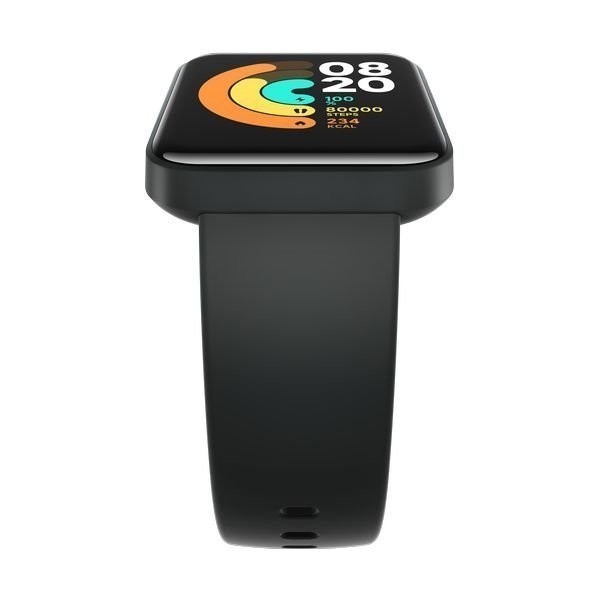 Xiaomi wprowadza na polski rynek Mi Watch Lite. Smartwatch ma GPS, monitoruje tętno i jest tani