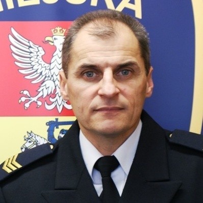 Na Państwa pytania odpowiada Jacek Pietraszewski, rzecznik białostockiej straży miejskiej.