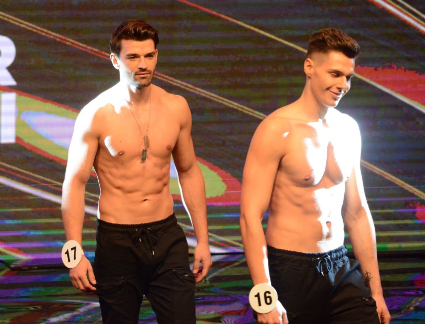 Mister Polski 2018. Kim jest Tomasz Zarzycki? Zobacz zdjęcia z gali. Kto wygrał finał Mistera Polski 2018?