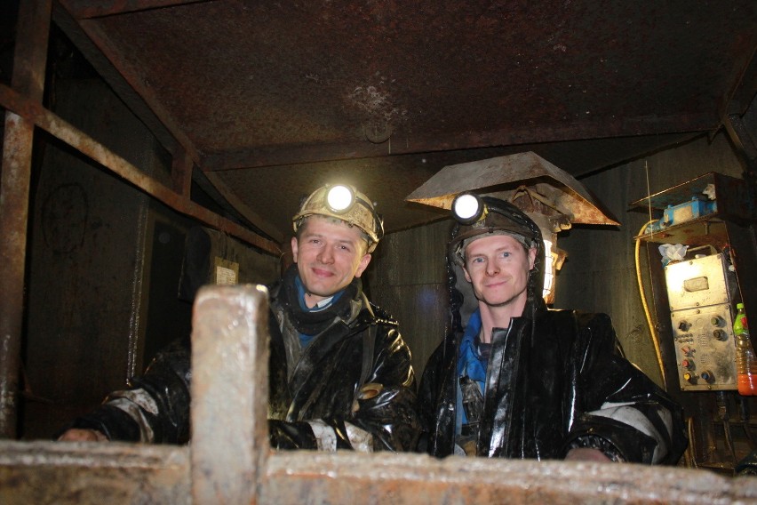 JSW: Budowa nowego szybu kopalni Borynia-Zofiówka-Jastrzębie nabrała tempa [ZDJĘCIA]