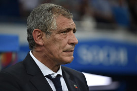 Fernando Santos: Od dziś jestem Polakiem, jestem jednym z was