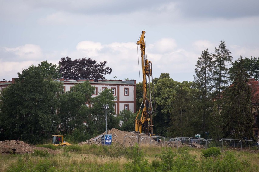 Nowy McDonald’s w Słupsku. Restauracja ma być gotowa już na jesień