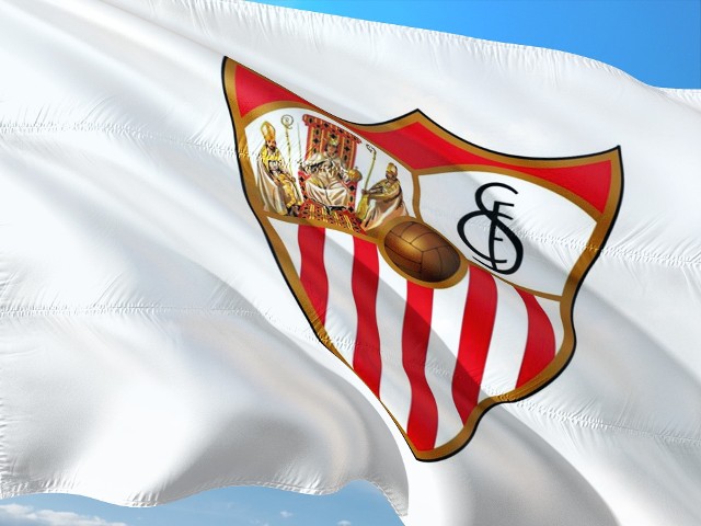 Sevilla FC pięć razy sięgała w historii po puchar Ligi Europy (wcześniej Puchar UEFA)