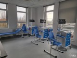 Nowa siedziba laboratorium szpitala na Pomorzanach w Szczecinie. To kolejna inwestycja placówki [ZDJĘCIA]