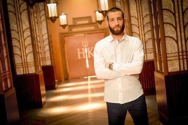 Łukasz Kawaller wygrał Hell's Kitchen Piekielna Kuchnia. Zobacz finał. Obejrzyj online Hells Kitchen Piekielna Kuchnia