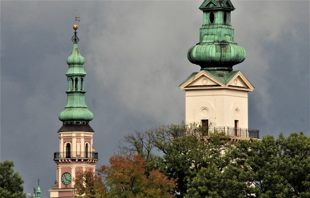 Przegląd będzie miał charakter konkursowy