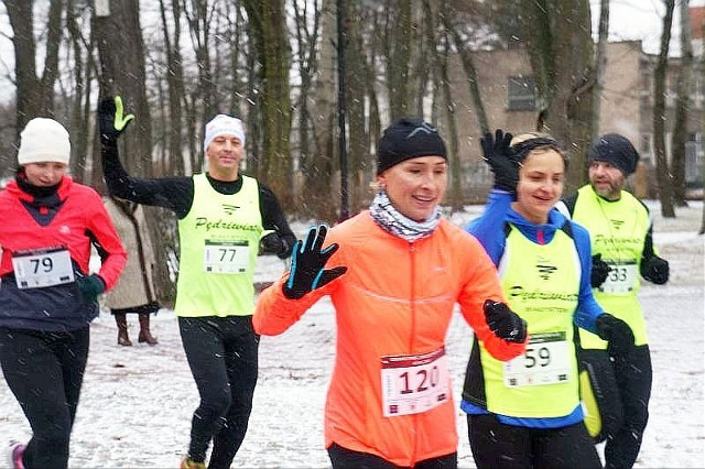 Grand Prix Zwierzyniec wystartował (zdjęcia, wideo)