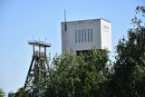Trwa akcja przeciwpożarowa na kopalni Borynia w Jastrzębiu- Zdroju należącej do Jastrzębskiej Spółki Węglowej
