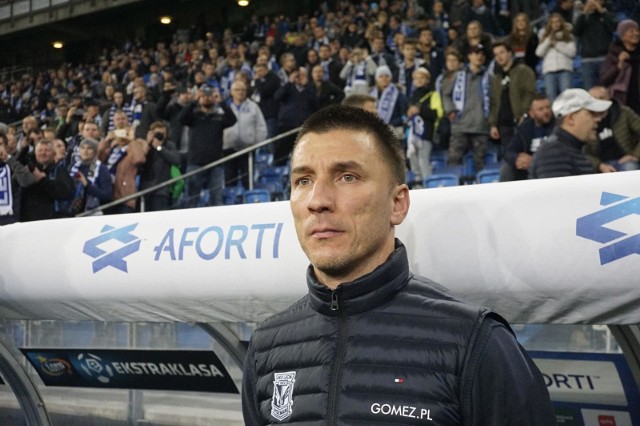 Ivan Djurdjević był trenerem Lecha Poznań od 21 maja do 4 listopada 2018 roku. W tym czasie prowadził Kolejorza w 22 oficjalnych meczach, w których średnio zdobywał 1,36 punktu na mecz.