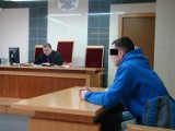 Rozpoczął się proces dwóch policjantów z Gorlic, którzy ponad trzy lata temu mieli stosować przemoc