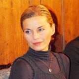Małgorzata Foremniak: Chcę dać z siebie jak najwięcej 