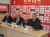 Galeria Echo Kielce Cup 2012. Zobacz uczestników turnieju