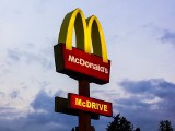 McDonald's wprowadził do oferty wegańskie burgery