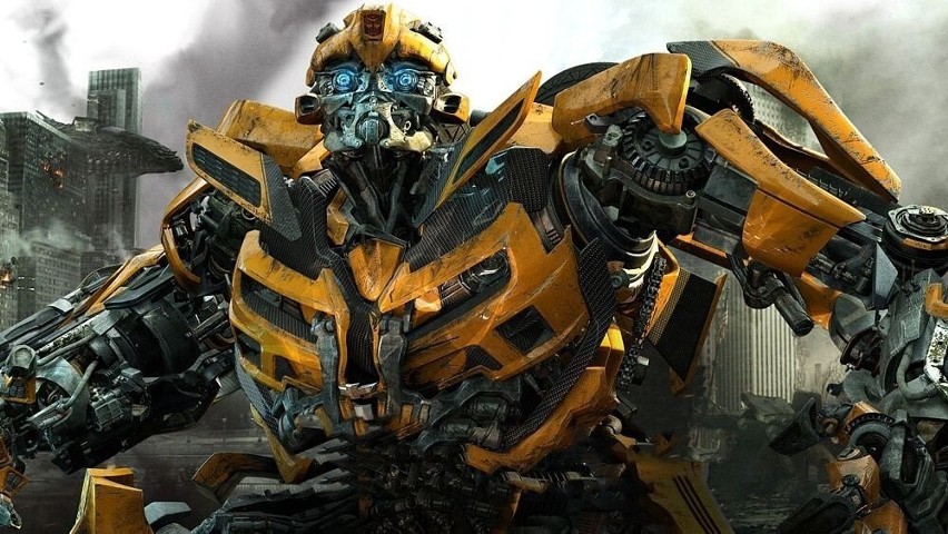 "Transformers: Ciemna strona Księżyca" - Polsat, godz. 20:00