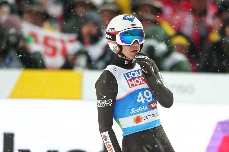 Skoki narciarskie RAW AIR 2019: Puchar Świata w Lillehammer...
