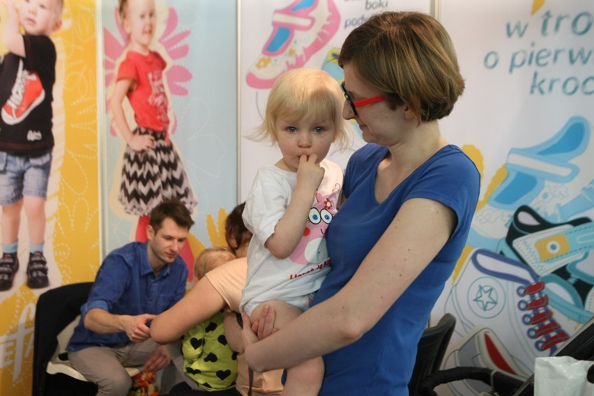 Targi Mother&Baby od 10 lat odbywają się w takich miastach...