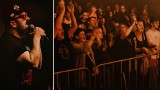 Dr Misio i The Analogs na scenie klubu G38 w Koszalinie. Zobacz zdjęcia z koncertu!