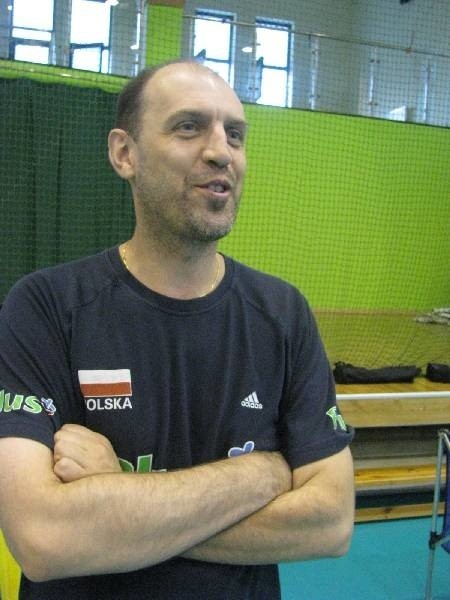 Czy były szkoleniowiec reprezentacji Polski juniorów Grzegorz Ryś zachowa miejsce pracy w Avii Świdnik, na razie nie wiadomo.