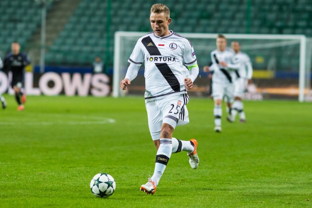 Legia Warszawa - Cracovia Online. Gdzie obejrzeć mecz Legia - Cracovia? Transmisja, Na Żywo