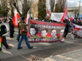V Hajnowski Marsz Pamięci Żołnierzy Wyklętych. ZOBACZ ZDJĘCIA