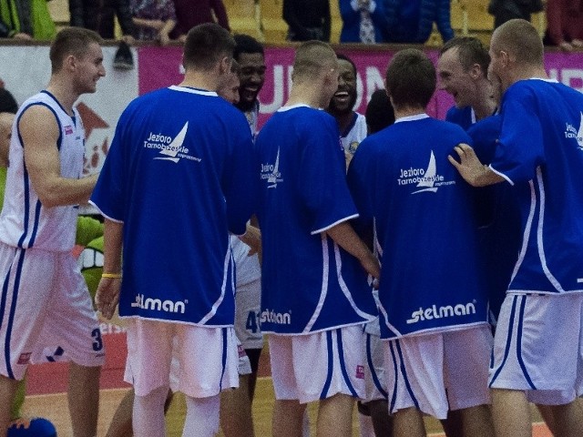 Koszykarze Siarki Tarnobrzeg zagrają w nowym sezonie w 17 drużynowej Tauron Basket Lidze.