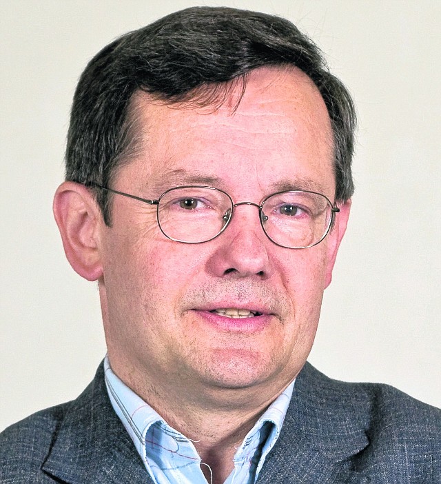 Prof. Wiesław Godzic, medioznawca