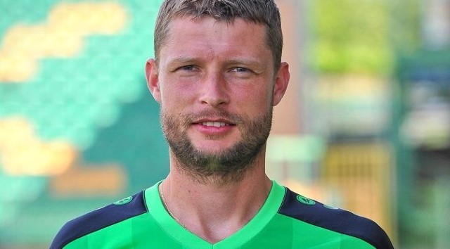 Grzegorz Bonin rozwiązał umowę z drugoligowym Górnikiem Łęczna.