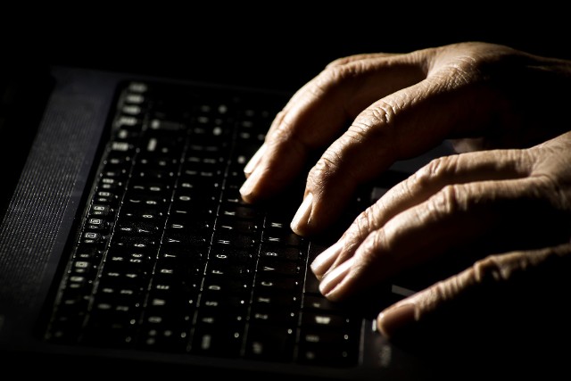 W e-mailach cyberprzestępcy podszywają się pod Ministerstwo Finansów.