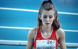 Karolina Młodawska została Halową Mistrzynią Polski w skoku w dal. Nieprawdopodobny sukces i rewelacyjny wynik 6,45 
