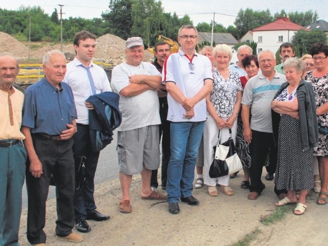 Większość mieszkańców rzeszowskiego osiedla Przybyszówka postanowiła protestować przeciwko pierwotnym wycenom ich uwłaszczanych działek. Niektórym już się to opłaciło