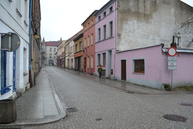 Za przywróceniem nazwy 17 stycznia tylko w ciągu jednego dnia podpisało się około 50 osób.