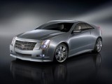 Nowy Cadillac z dużą mocą