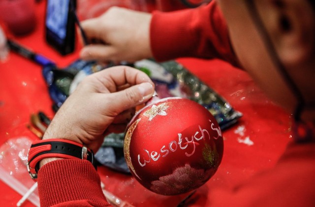 Życzenia bożonarodzeniowe 2021 dla rodziny i przyjaciół. Zobacz najlepsze życzenia świąteczne