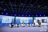 Niezależność energetyczna głównym tematem rozmów szczytu klimatycznego Togetair 2022