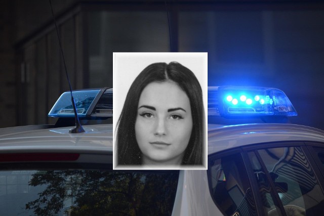 Policja poszukuje 25-letniej Sandry Szlezingier, która podejrzana jest o znęcanie się nad swoimi bliskimi
