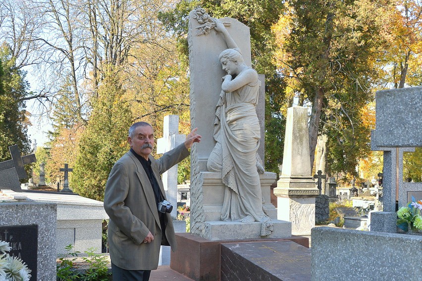 Wszystkich Świętych 2018 w Kielcach. 1 i 2 listopada coroczna kwesta na nekropoliach (ZDJĘCIA)