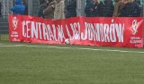 Centralna Liga Juniorów U-17: Cracovia nadal ma szansę na awans, ale musi liczyć na porażkę Resovii