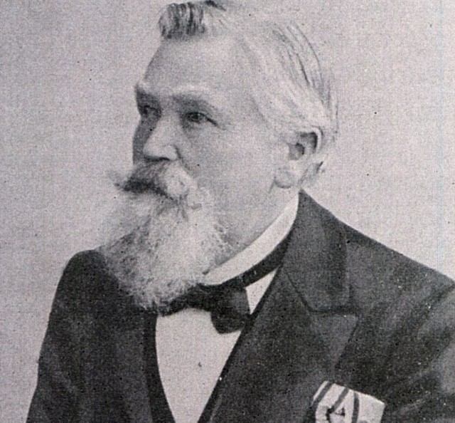 Johannes Hellmann (1840-1924)